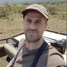 Prof. Andrea Galimberti (UniBi)