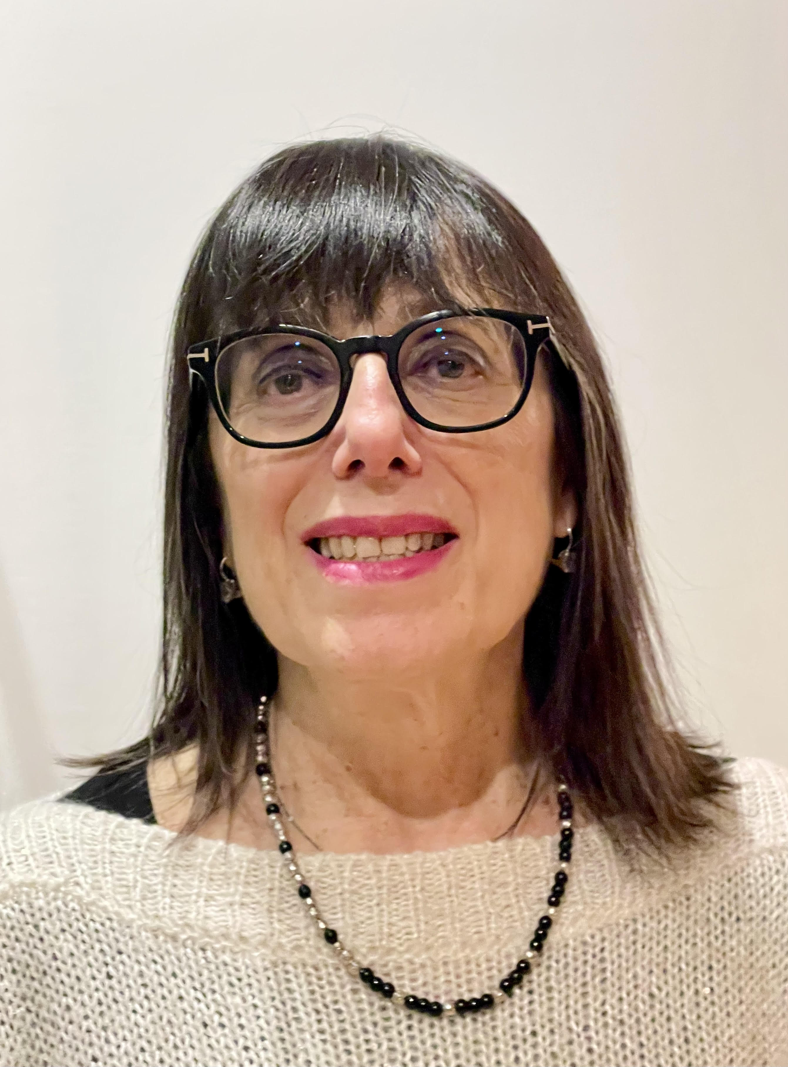 Prof.ssa Donatella Spano (UniSS)