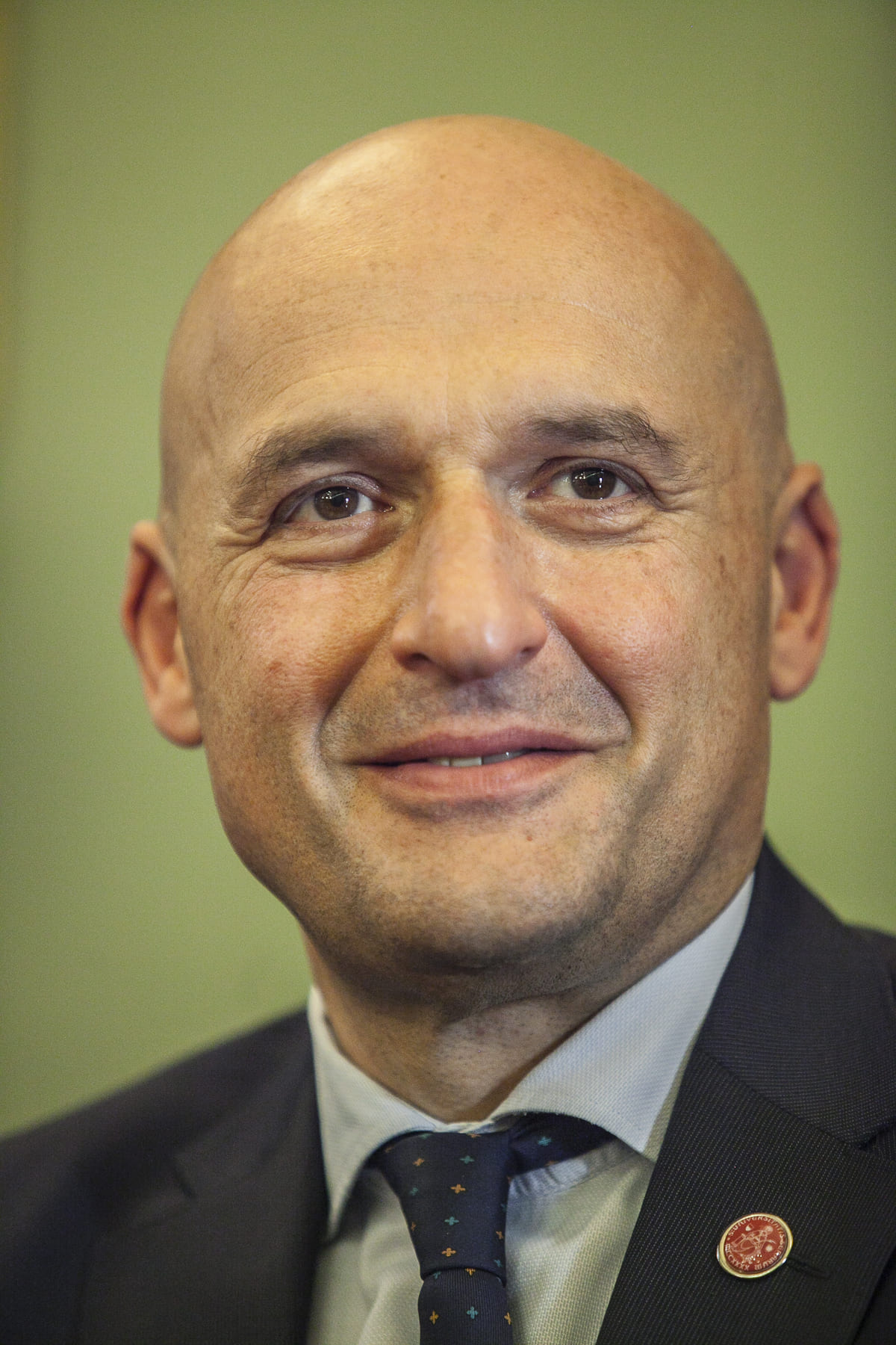 Prof. Francesco Frati (UniSI)