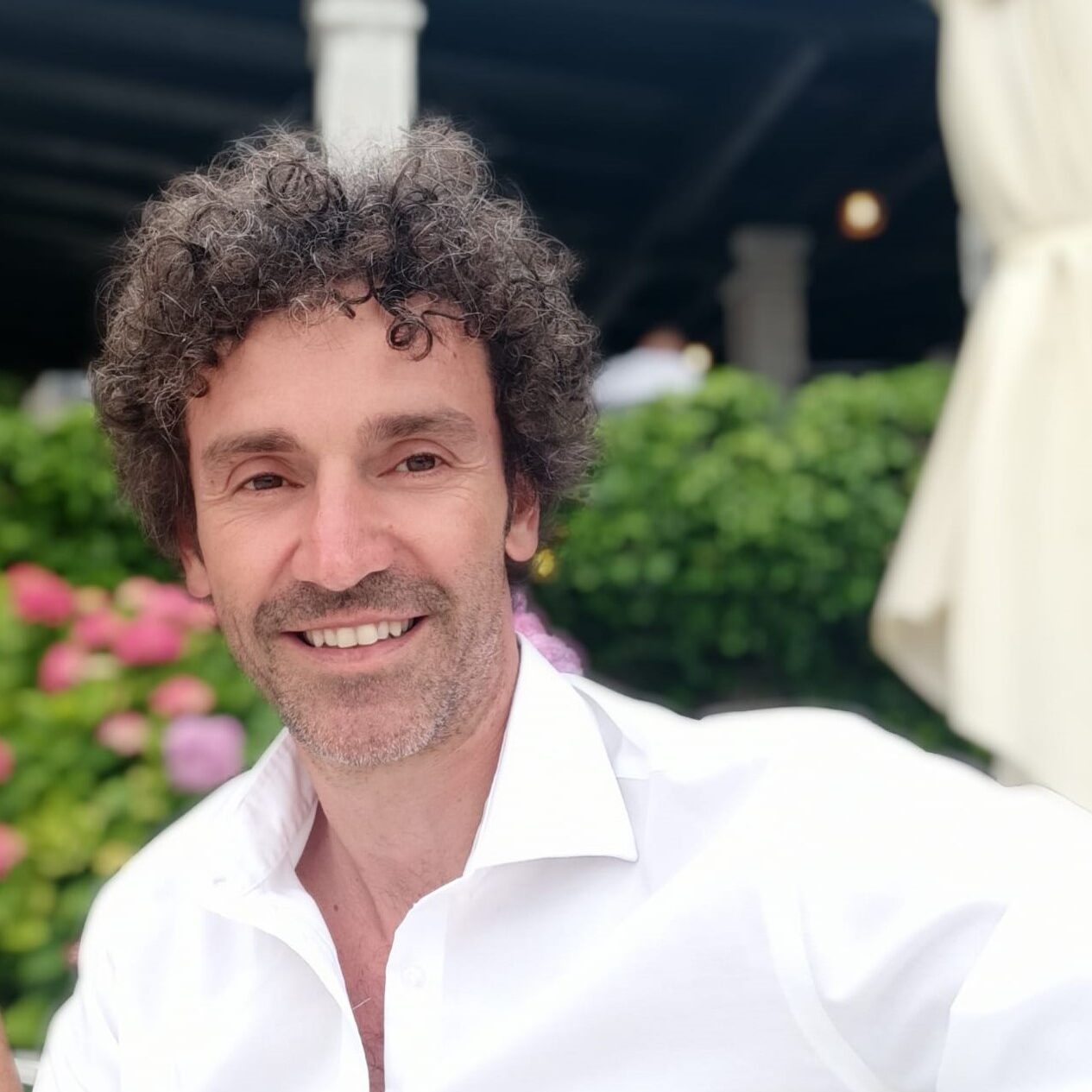 Dott. Gianmarco Luna (CNR)