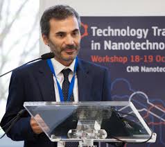 Dott. Giuseppe Gigli (CNR)