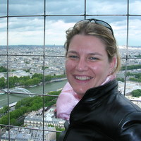 Dott.ssa Gloria Bertoli (CNR)