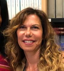 Prof.ssa Hellas Cena (UniPv)