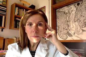 Prof.ssa Isabella Saggio (UniRoma1)