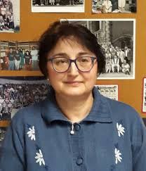 Prof.ssa Lorena Rebecchi (UniMore)