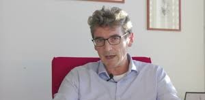 Prof. Luigi Bubacco (UniPd)