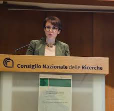 Dott.ssa Maria Carmela Basile (CNR)