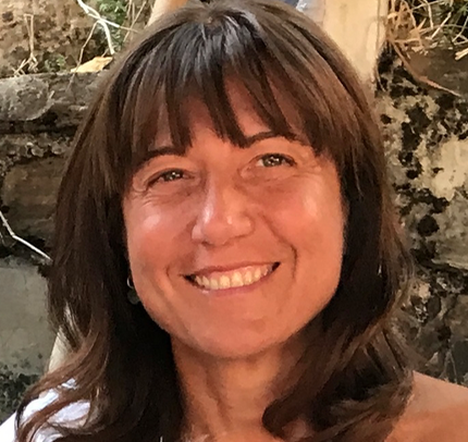 Prof.ssa Simonetta Fraschetti (UniNA)