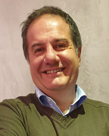 Prof. Gianluca Sarà (UniPA)