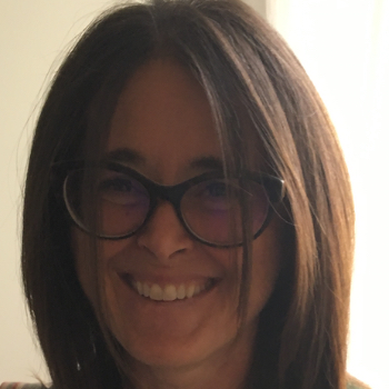 Prof.ssa Mariachiara Chiantore (UniGe)