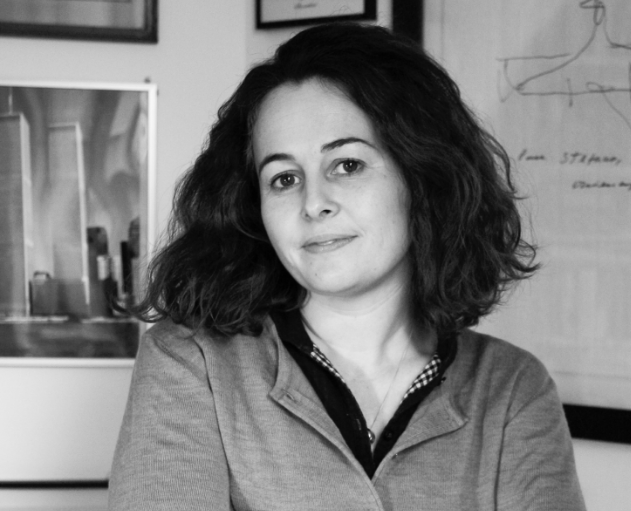 Prof.ssa Maria Chiara Pastore (PoliMi)