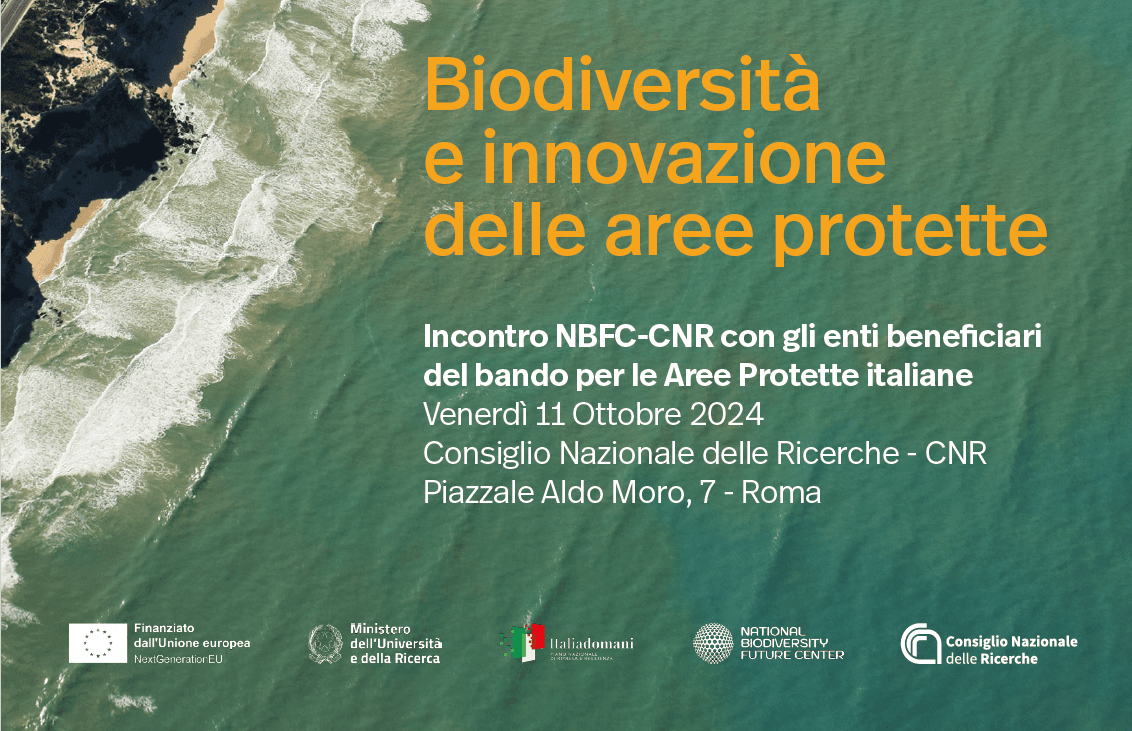 Biodiversità