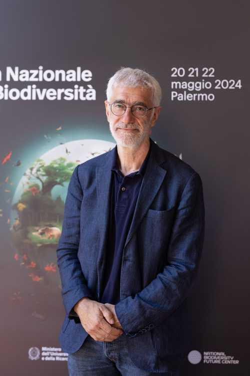Luca De Biase - Gateway Designer NBFC_Forum Nazionale della Biodiversità crediti Giuseppe Gradella
