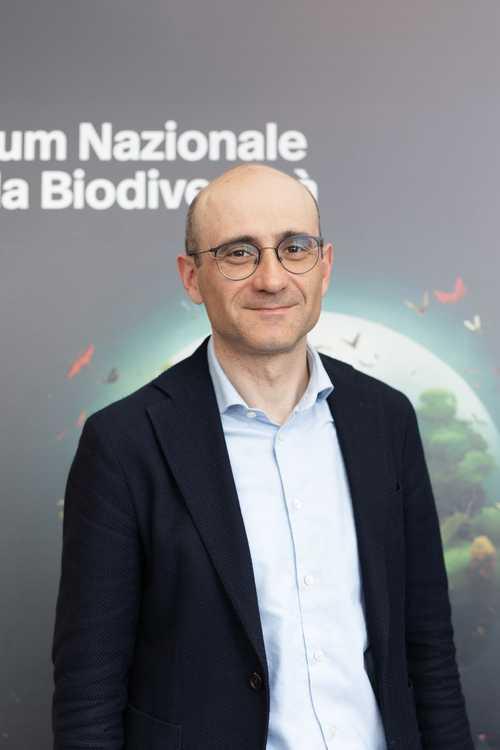 Alberto Di Minin_Forum Nazionale della Biodiversità crediti Giuseppe Gradella