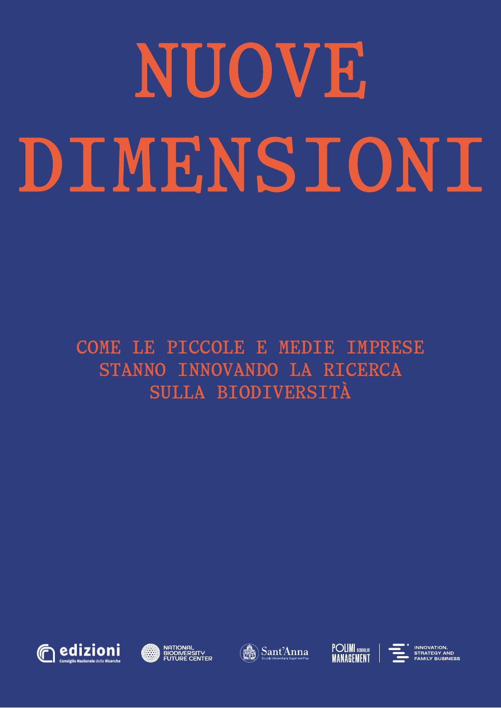 Nuove Dimensioni