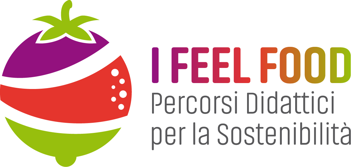 I Feel Food Logo